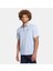 Erkek Ua Tech Polo Tişört 1290140-470 1