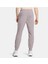 Erkek Ua Unstoppable Fleece Grid Eşofman Altı 1386544-015 2