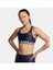 Kadın Ua Hg Mid Branded Spor Sütyeni 1383544-410 1