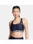 Kadın Ua Hg Mid Branded Spor Sütyeni 1383544-410 3