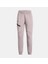 Kadın Ua Unstoppable Fleece Eşofman Altı 1379846-015 5
