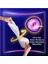 Platinm Gece Eks Hijy Ped 20+32+24+20+28 Dörtlü Paket 5