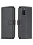 Samsung Galaxy Için Flip Case A52S 5g Çoklu Kart Yuvası Deri Kılıf Cüzdan (Yurt Dışından) 1