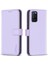 Samsung Galaxy Için Flip Case A52S 5g Çoklu Kart Yuvası Deri Kılıf Cüzdan (Yurt Dışından) 1