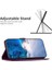 Samsung Galaxy A25 5g Çoklu Kart Yuvası Çok Renkli Iş Için Flip Case (Yurt Dışından) 2