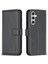 Samsung Galaxy A34 5g Iş Cüzdan Çok Renkli Çoklu Kart Için Flip Case (Yurt Dışından) 1