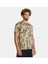 Erkek Ua Tech Abc Camo Kısa Kollu Tişört 1361698-289 1