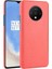 Oneplus 7t Anti Scratch Klasik Timsah Moda Için Şık Klasik Kılıf (Yurt Dışından) 1