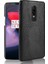 Oneplus 6 Klasik Timsah Moda Uyumluluğu Için Şık Klasik Kılıf (Yurt Dışından) 1