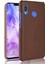 Huawei Nova 3 Uyumluluk Için Şık Klasik Kılıf Koruyucu Kapak Anti (Yurt Dışından) 1