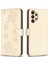 Samsung Galaxy A32 5g Için Flip Case Cüzdan Kart Yuvaları Tutucu Kickstand Pu (Yurt Dışından) 1