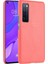 Huawei Nova 7 5g Koruyucu Kapak Için Şık Klasik Kılıf Klasik Anti (Yurt Dışından) 1