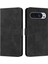 Google Pixel 9 Pro Xl Için Flip Case Aşk Cüzdan Kickstand Kart Ekleme (Yurt Dışından) 1