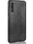 Huawei P20 Pro Klasik Timsah Moda Kapak Için Şık Klasik Kılıf (Yurt Dışından) 2