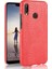 Huawei P20 Lite Klasik Timsah Moda Anti Için Şık Klasik Durumda (Yurt Dışından) 1