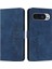 Google Pixel 9 Pro Xl Için Flip Case Aşk Cüzdan Kickstand Kart Ekleme (Yurt Dışından) 1