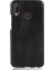 Huawei P20 Lite Klasik Timsah Moda Anti Için Şık Klasik Durumda (Yurt Dışından) 4