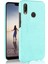 Huawei P20 Lite Klasik Timsah Moda Anti Için Şık Klasik Durumda (Yurt Dışından) 1