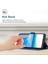 Google Piksel 9 Için Flip Case Kickstand Aşk Cüzdan Yan Toka Pu Deri (Yurt Dışından) 5