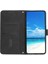 Google Piksel 9 Için Flip Case Kickstand Aşk Cüzdan Yan Toka Pu Deri (Yurt Dışından) 5