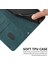 Google Piksel 9 Için Flip Case Kickstand Aşk Cüzdan Yan Toka Pu Deri (Yurt Dışından) 5