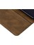 IPhone 16 Için Flip Case Artı Manyetik Closu Pu Deri Büyük Kelebek Kart (Yurt Dışından) 2