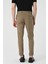 Antioch Vizon Regular Fit Duble Paça Erkek Pantolon 4