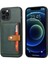 Apple iPhone 13 Pro Telefon Kılıfı (Yurt Dışından) 4