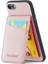 Apple iPhone SE Telefon Kılıfı (Yurt Dışından) 1