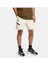 Erkek Ua Unstoppable Fleece Şort 1379809-110 1