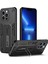 Apple iPhone 13 Pro Telefon Kılıfı (Yurt Dışından) 1
