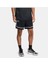 Under Armour Erkek Ua Zone Pro 7inch Mesh Şort 1387089-001 1