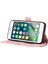 Apple iPhone SE Telefon Kılıfı (Yurt Dışından) 3