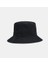 Erkek Ua Sportstyle Bucket Şapka 1376704-001 3