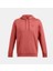 Under Armour Erkek Ua Icon Fleece Kapüşonlu Üst 1373880-840 4