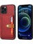 Apple iPhone 13 Pro Telefon Kılıfı (Yurt Dışından) 4