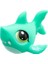 Littlest Pet Shop Minişler Tekli Paket S1 Köpekbalığı 14 2