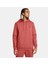 Erkek Ua Icon Fleece Kapüşonlu Üst 1373880-840 1