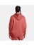 Erkek Ua Icon Fleece Kapüşonlu Üst 1373880-840 2