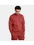 Erkek Ua Icon Fleece Bisiklet Yaka Sweatshirt 1374250-840 1