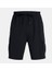 Vibe Woven Cargo Erkek Siyah Şort.001 5