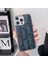 Apple iPhone 13 Pro Telefon Kılıfı (Yurt Dışından) 2
