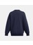 Kadın Ua Icon Heavyweight Terry Oversized Bisiklet Yaka Sweatshirt 1386493-410 4