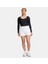 Kadın Ua Vanish Leotard Body 1387910-001 3