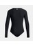 Kadın Ua Vanish Leotard Body 1387910-001 5