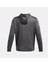 Erkek Ua Armour Fleece Big Logo Hd Sweatshirt 1379743-025 5