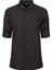 Mindano L/s V Erkek Gömlek-Gri 1