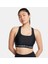 Kadın Ua Crossback Mid Spor Sütyeni 1361034-006 1