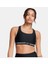 Kadın Ua Crossback Mid Spor Sütyeni 1361034-006 2