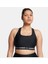 Kadın Ua Crossback Mid Spor Sütyeni 1361034-006 3